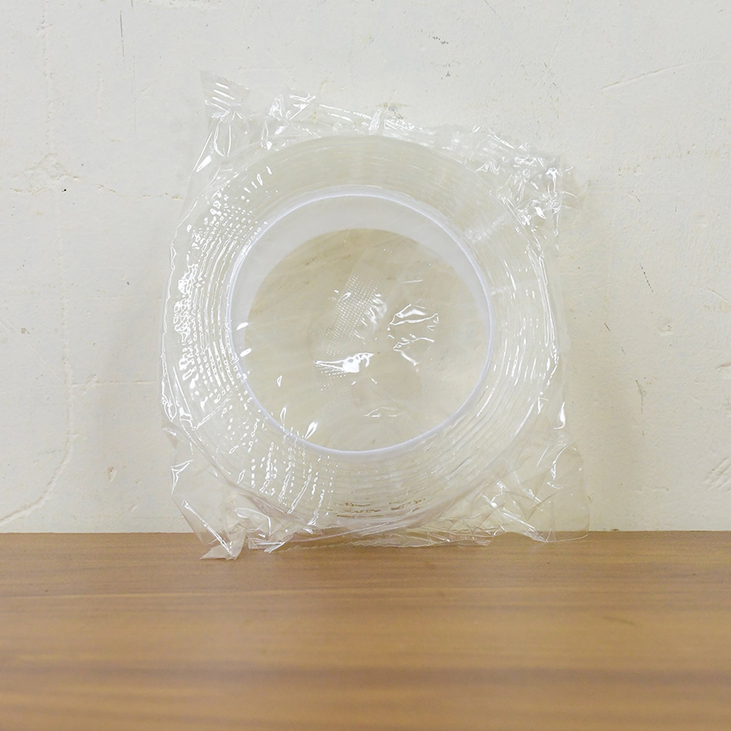 Strong Transparent Double-Sided Nano Adhesive Tape Strong Transparent Double-Sided Nano Adhesive Tape